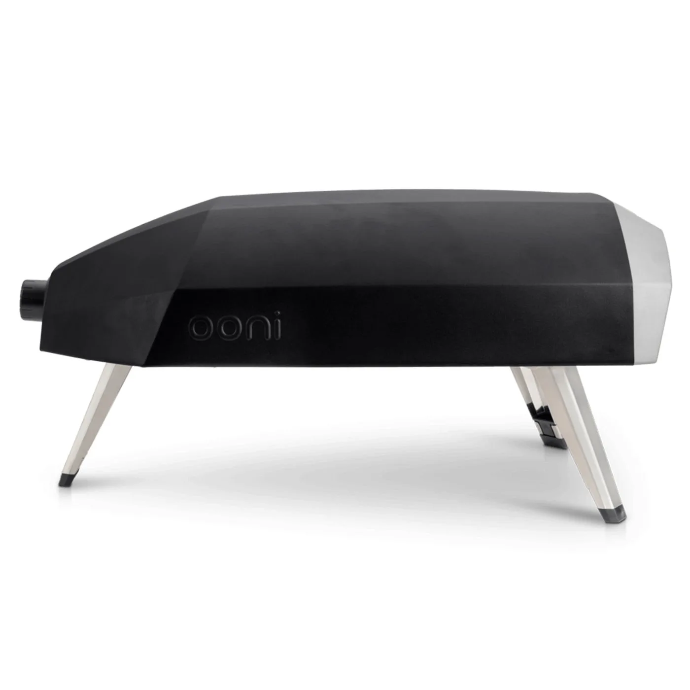 Koda 12 — vista lateral